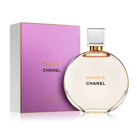 pink chanel perfume bottle|chance by Chanel 3.4 oz.